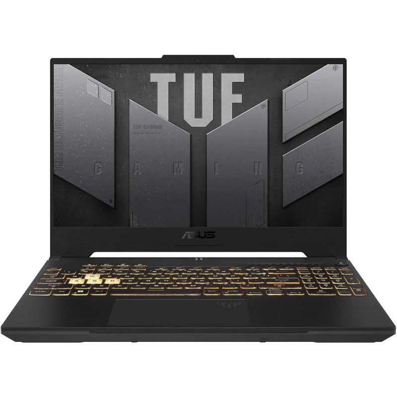 (2022) ASUS TUF Gaming F15 - Gaming Laptop