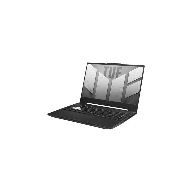 (2022) ASUS TUF Gaming F15 - Gaming Laptop