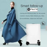 Smart Auto Follow Rideable Suitcase 33L