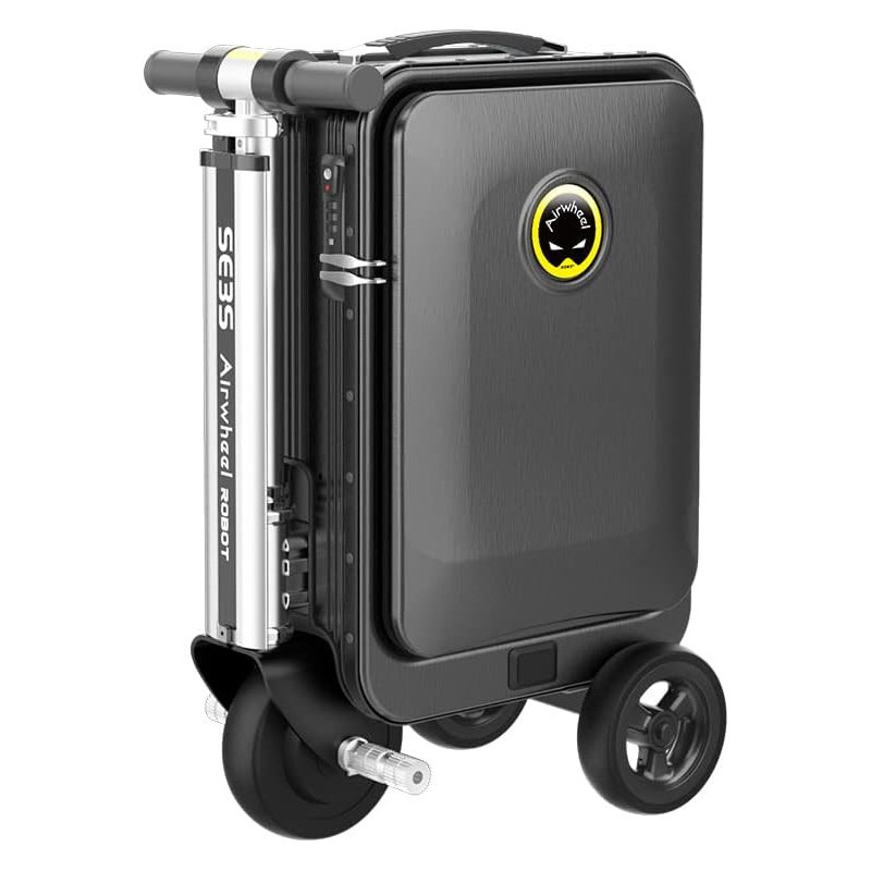 Airwheel SE3S Smart Riding Luggage Electric Suitcase Scooter