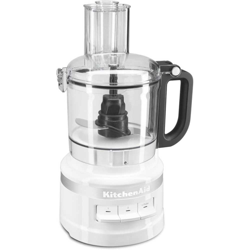 KitchenAid 7-Cup Food Processor | TekChoice Electronics