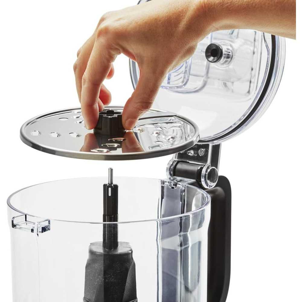 KitchenAid 7-Cup Food Processor | TekChoice Electronics