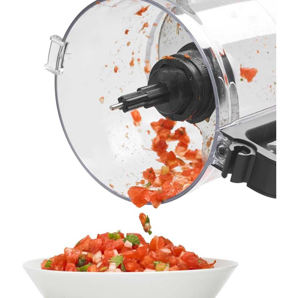 KitchenAid 7-Cup Food Processor | TekChoice Electronics