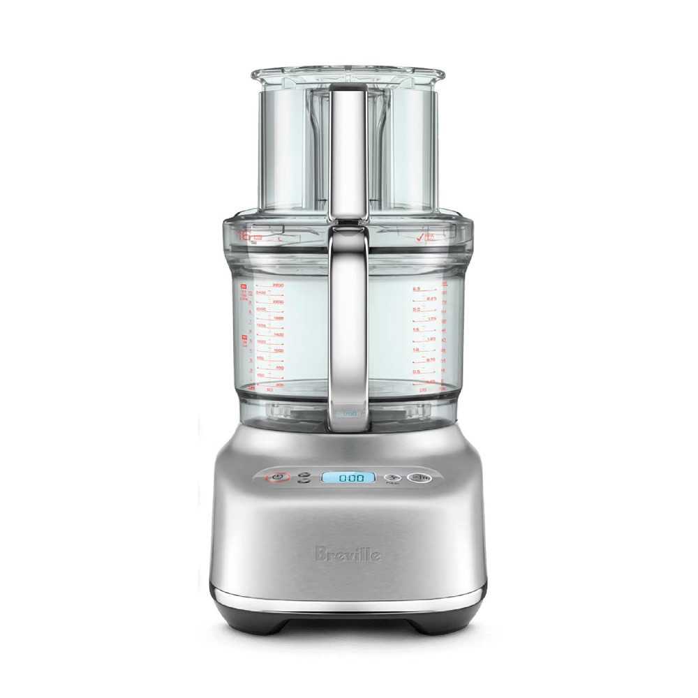 Paradice Food Processor | TekChoice Electronics