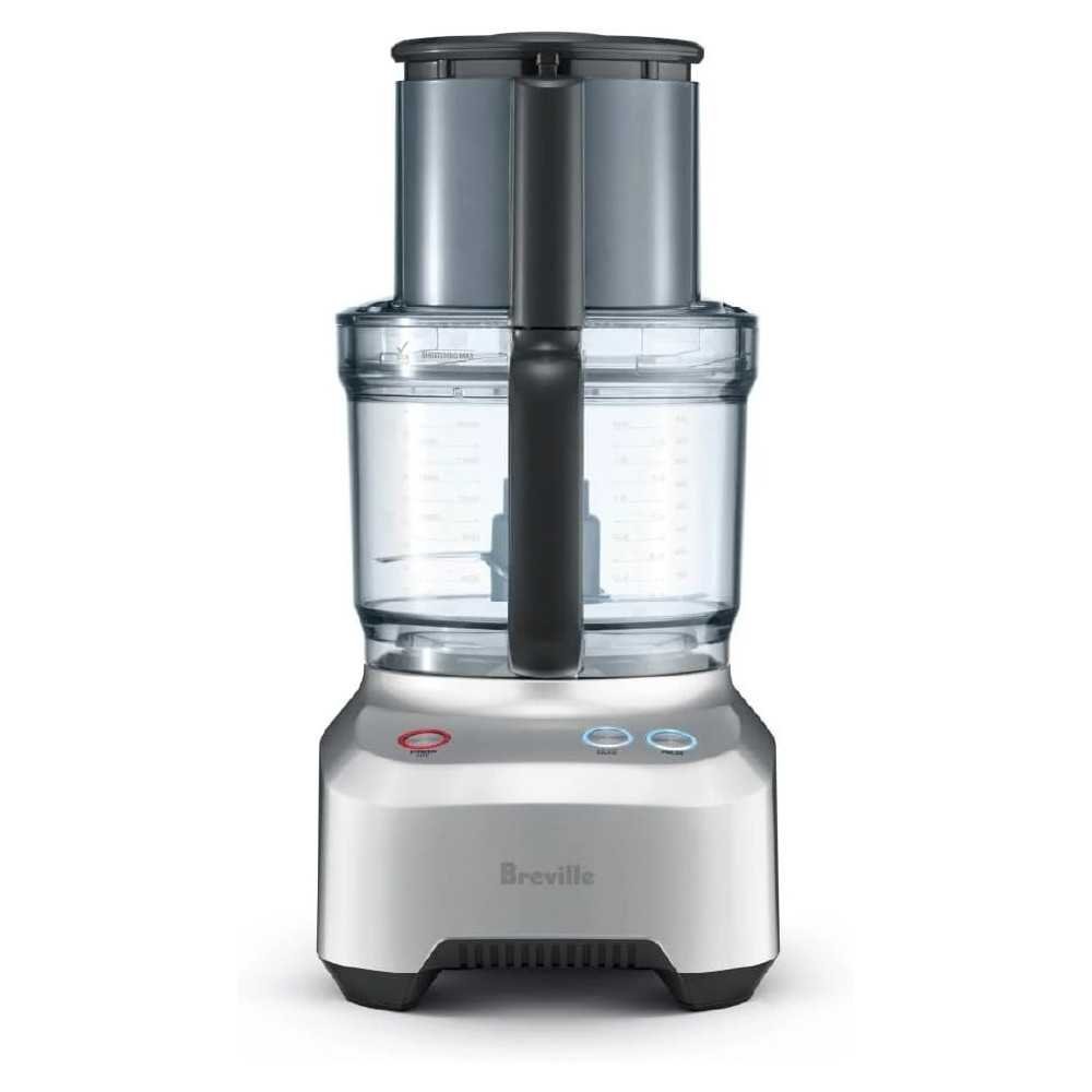 Electric Food Processor and Mini Meat Grinder | TekChoice Electronics