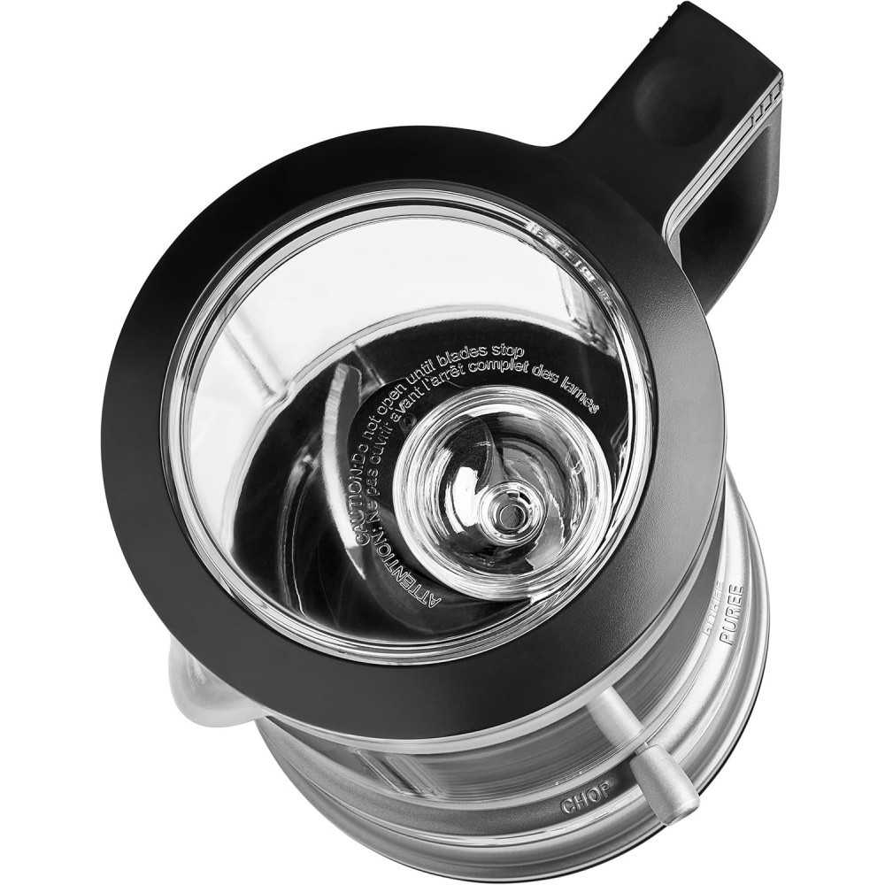 KitchenAid 5 Cup Food Processor | TekChoice Electronics