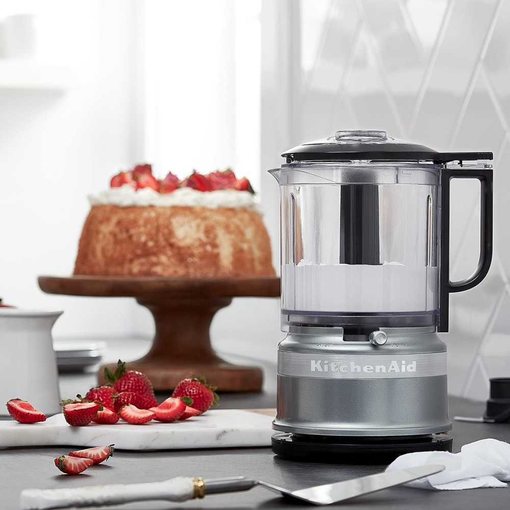 KitchenAid 5 Cup Food Processor | TekChoice Electronics