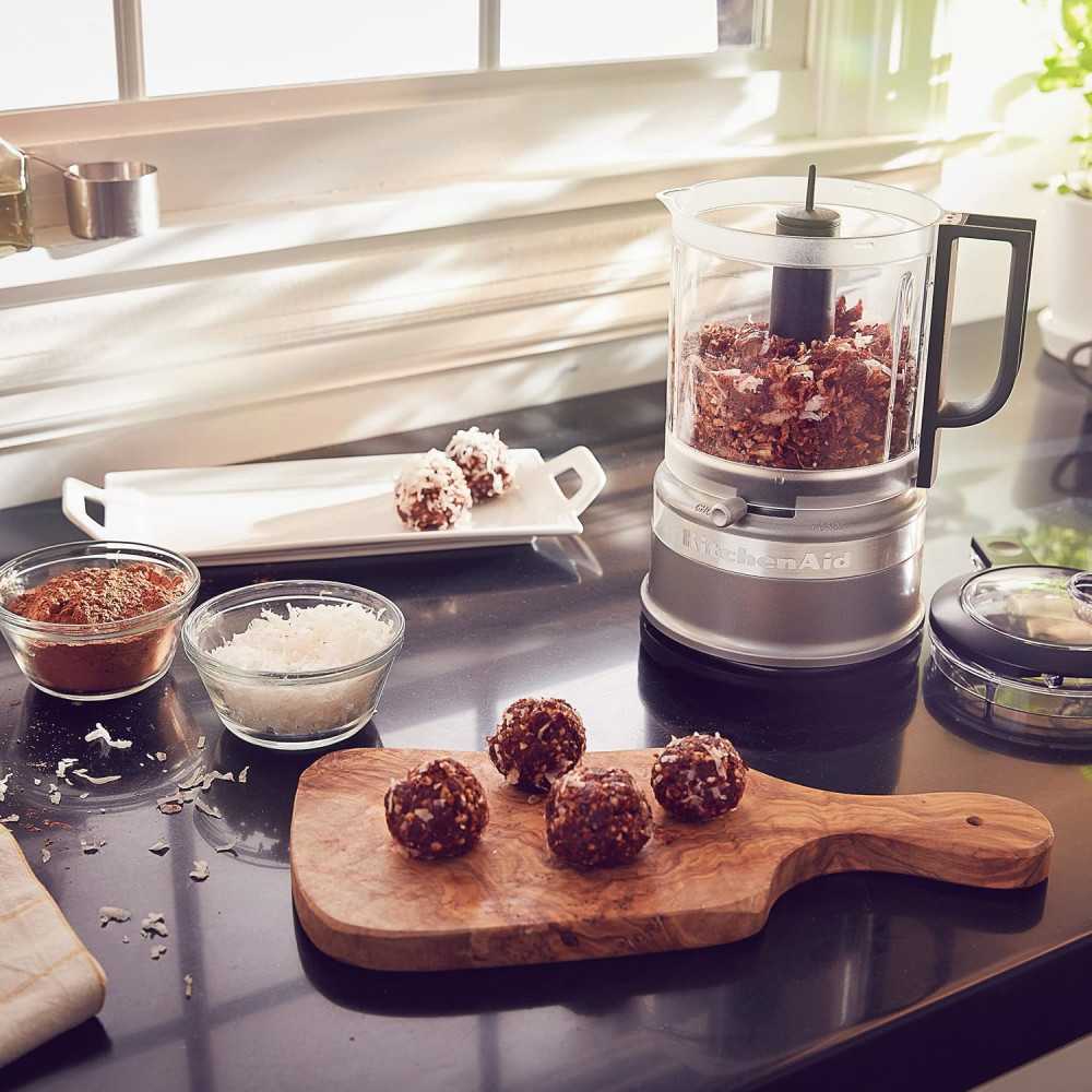 KitchenAid 5 Cup Food Processor | TekChoice Electronics