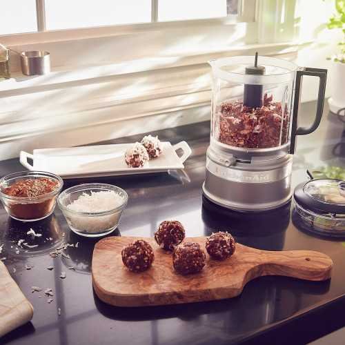 KitchenAid 5 Cup Food Processor | TekChoice Electronics