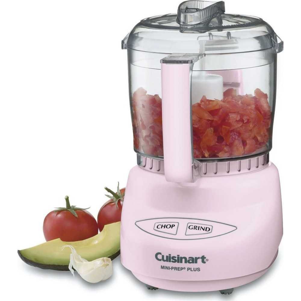 Cuisinart DLC-2A Mini-Prep Plus Food Processor | TekChoice Electronics