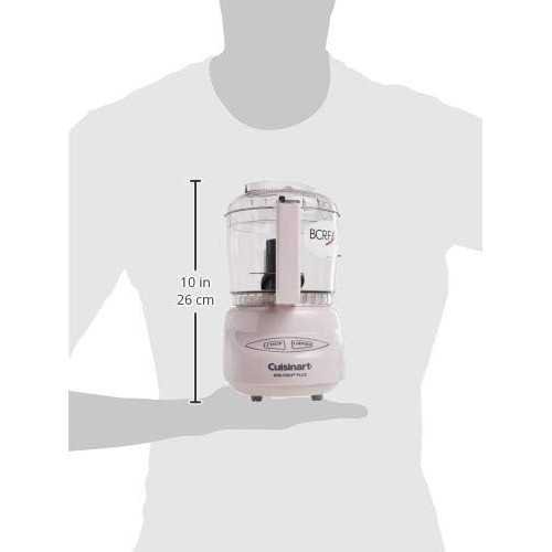 Cuisinart DLC-2A Mini-Prep Plus Food Processor | TekChoice Electronics