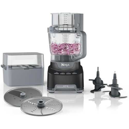 Ninja 12-Cup Professional XL Food Processor | TekChoice Electronics