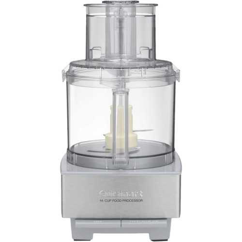 Cuisinart 14-Cup Vegetable Chopper and Food Processor | TekChoice Electronics