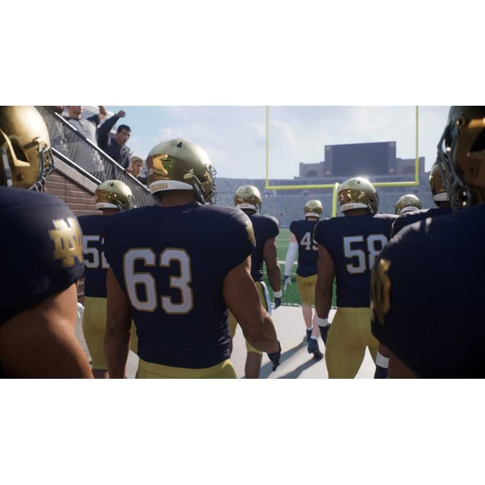 EA SPORTS College Football 25 (PS5) | TekChoice Electronics