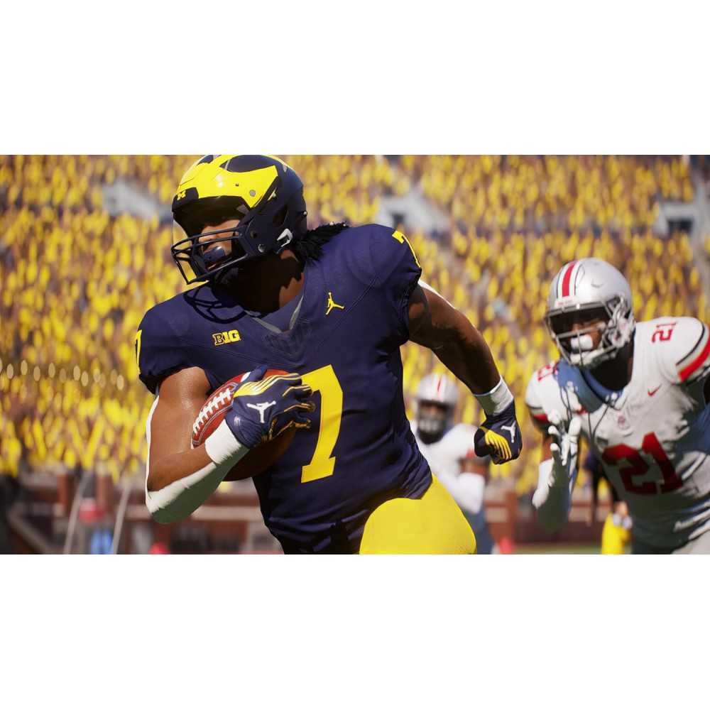 EA SPORTS College Football 25 (PS5) | TekChoice Electronics