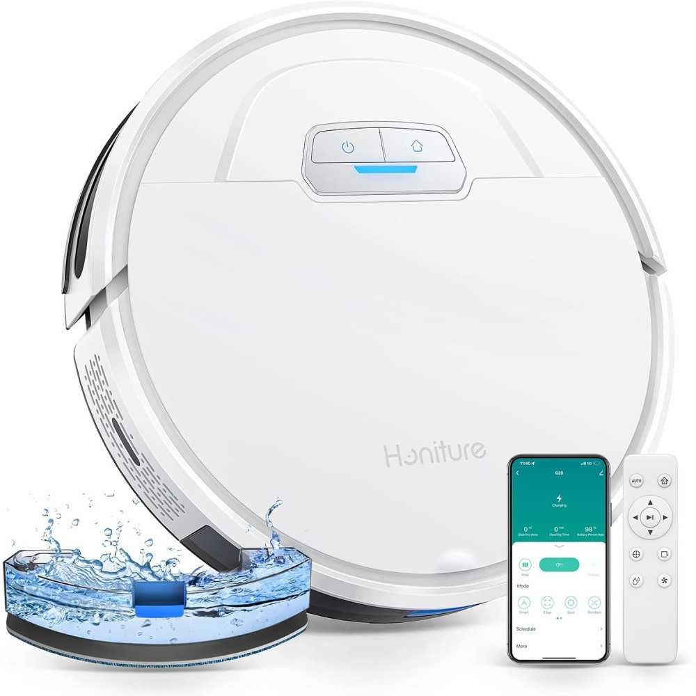 Smart Humidifier for Your Bedroom - No White Dust, App Control, and Baby-Friendly Features Included | TekChoice Electronics