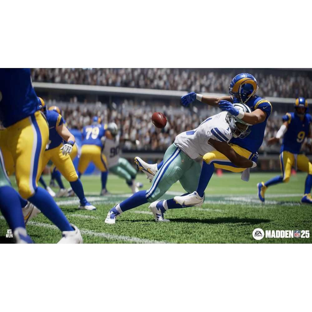 Madden NFL 25 (Xbox Series X|S) | TekChoice Electronics