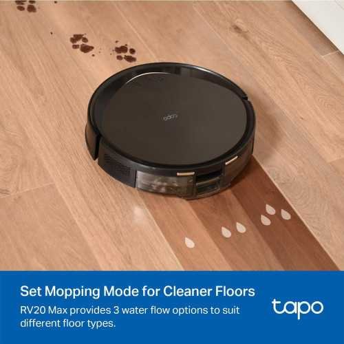 Ultra-Slim Smart Navigation Robot Vacuum with Maximum Power and Minimum Effort | TekChoice Electronics