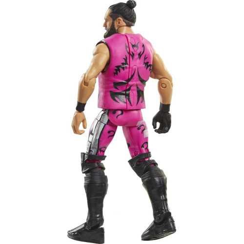 Seth Rollins Elite Collection Action Figure | TekChoice Electronics