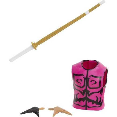 Seth Rollins Elite Collection Action Figure | TekChoice Electronics