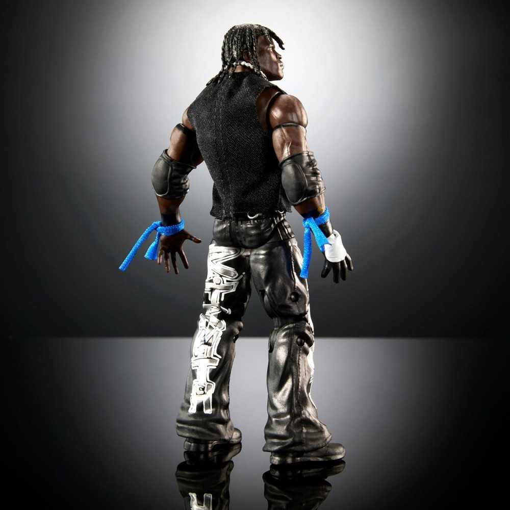R-Truth Swappable Action Figure & Accessories | TekChoice Electronics