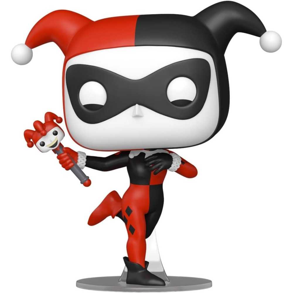 Harley Quinn Funko Pop! Figure from Batman: The Animated Series | TekChoice Electronics