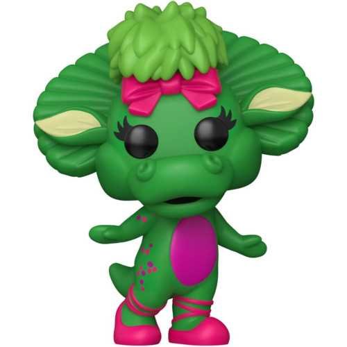 Baby Bop Funko Pop! Vinyl From Barney | TekChoice Electronics