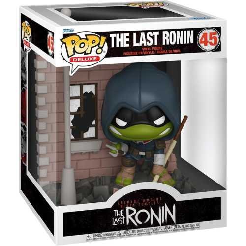 The Last Ronin Funko Pop! Deluxe From Teenage Mutant Ninja Turtles The Last Ronin | TekChoice Electronics