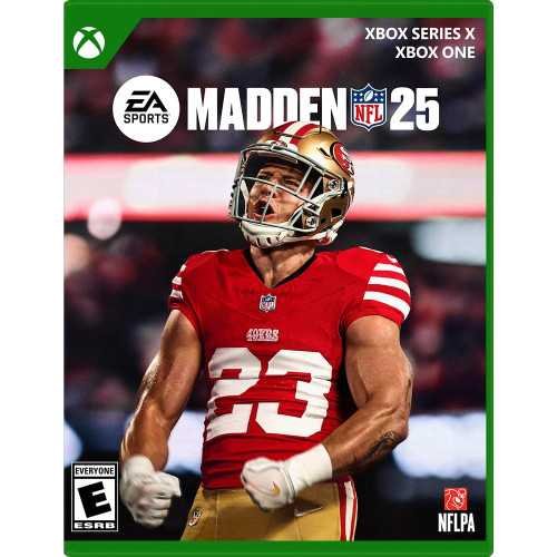 Madden NFL 25 (Xbox Series X|S) | TekChoice Electronics