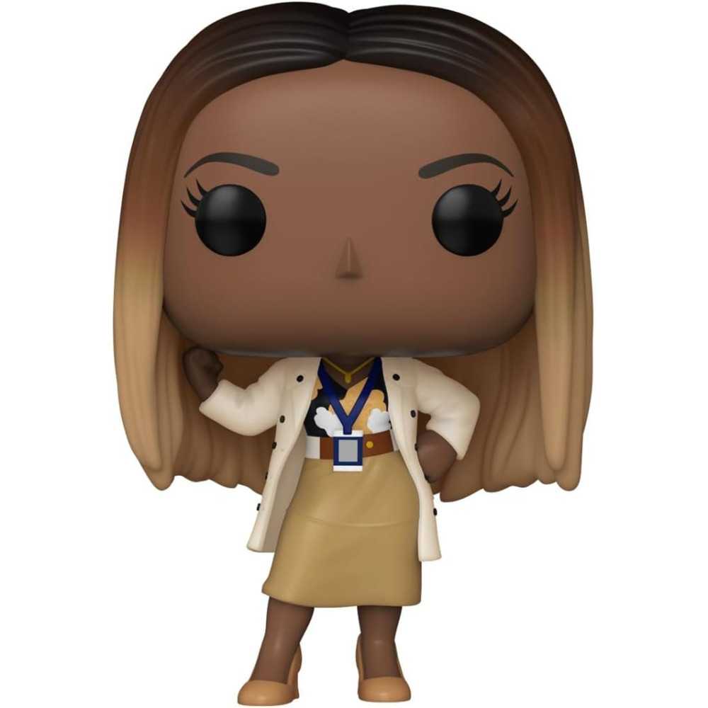 Funko POP TV From Abbott Elementary | TekChoice Electronics