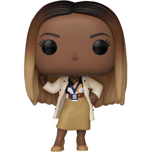 Funko POP TV From Abbott Elementary | TekChoice Electronics
