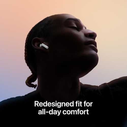 (Like New) Apple AirPods 4 Wireless Earbuds | TekChoice Electronics