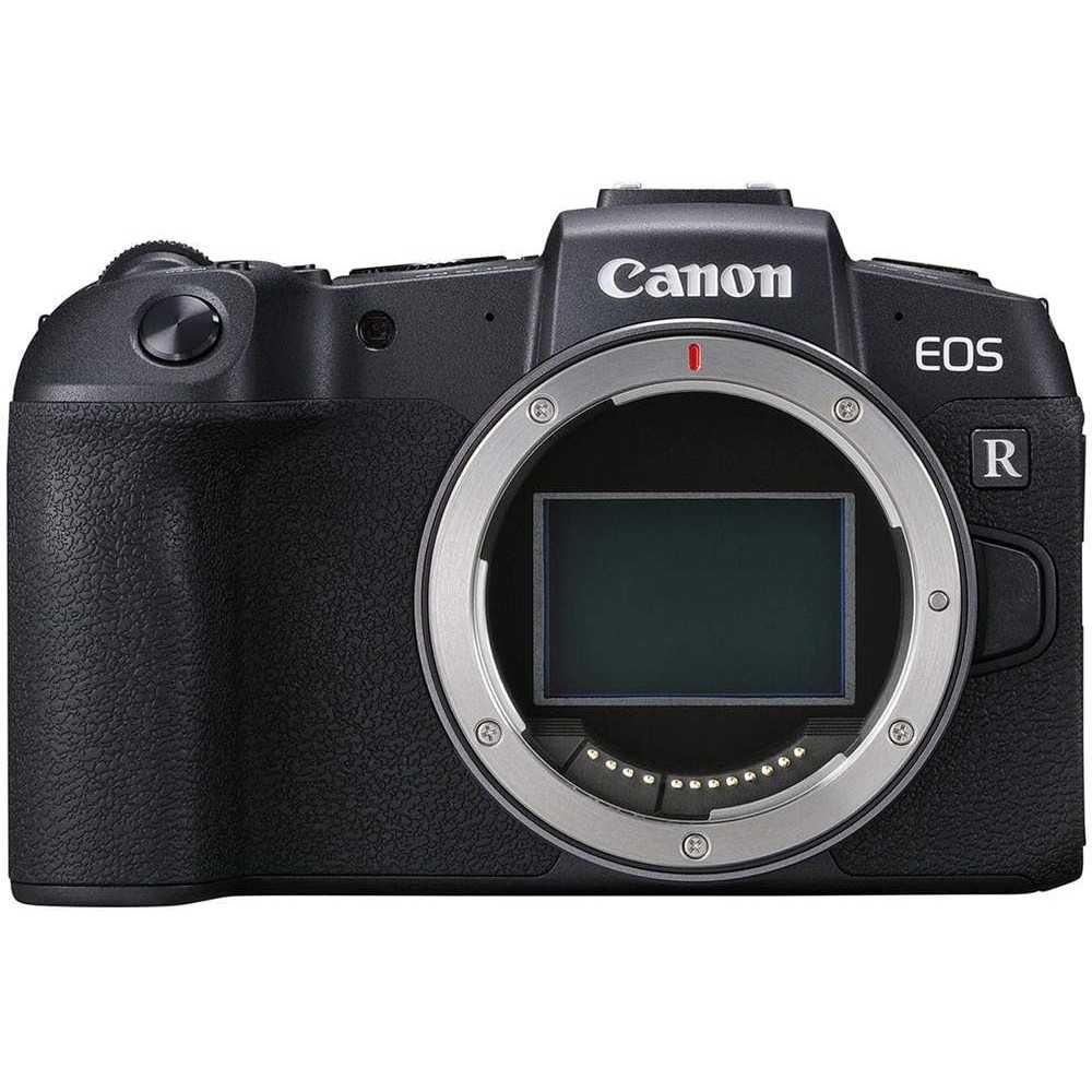 Canon EOS RP Full Frame Mirrorless Camera with 4K Video Recording and Wireless Connectivity | TekChoice Electronics Canon EOS RP Full Frame Mirrorless Camera with 4K Video Recording and Wireless Connectivity | TekChoice Electronics