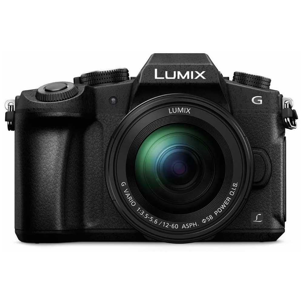 Panasonic LUMIX G85 4K Digital Camera | TekChoice Electronics