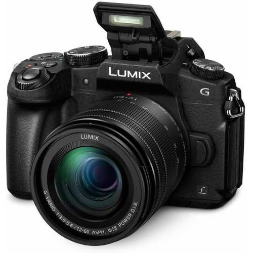 Panasonic LUMIX G85 4K Digital Camera | TekChoice Electronics