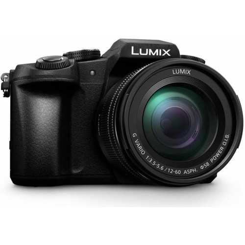 Panasonic LUMIX G85 4K Digital Camera | TekChoice Electronics