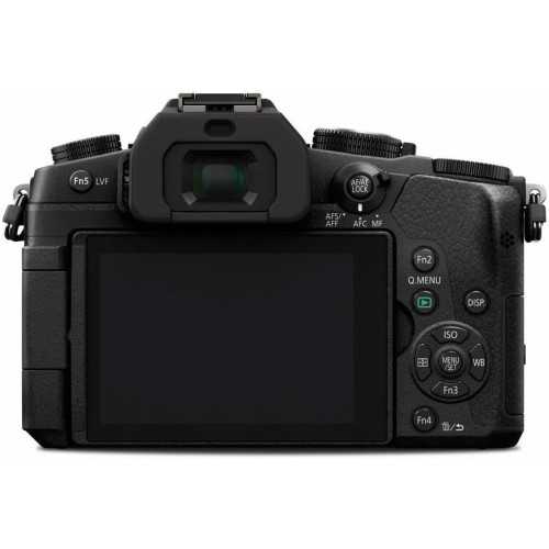 Panasonic LUMIX G85 4K Digital Camera | TekChoice Electronics