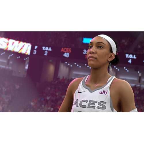 NBA 2K25 (Nintendo Switch)