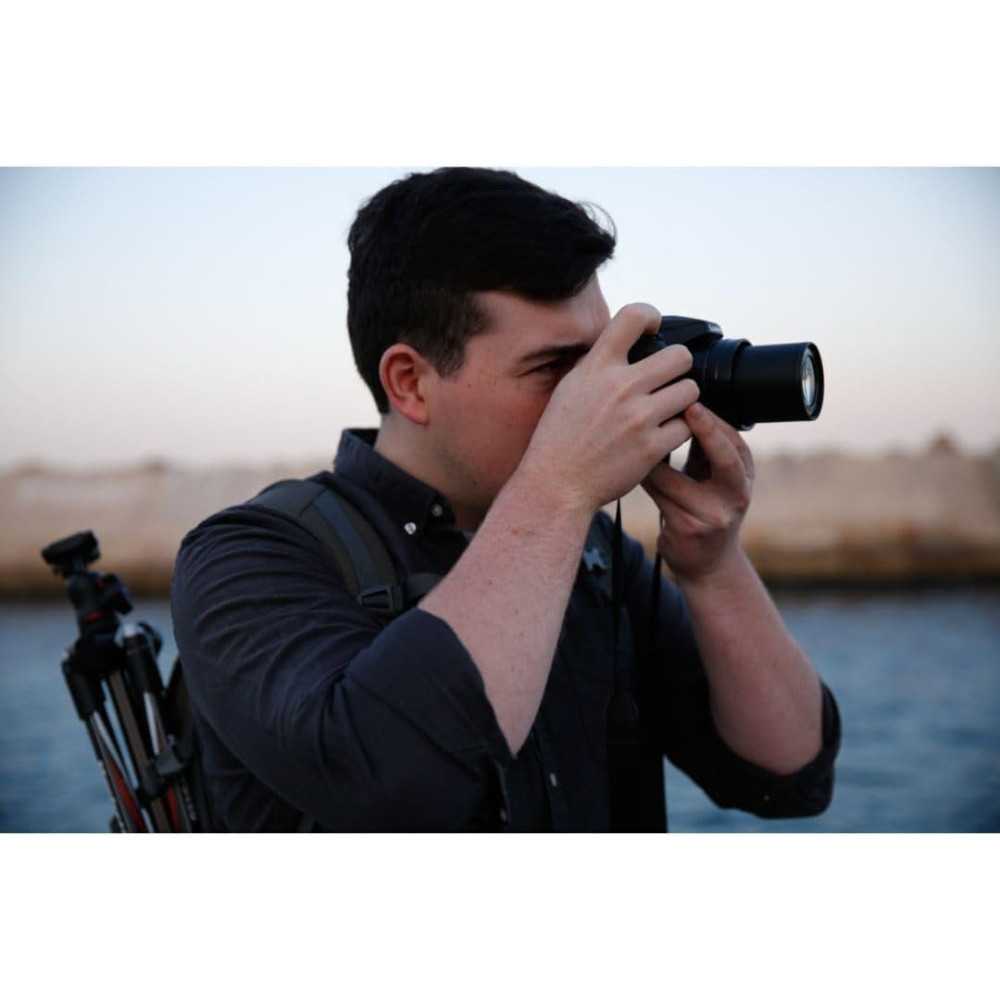 Panasonic LUMIX FZ80D 4K Compact Camera | TekChoice Electronics