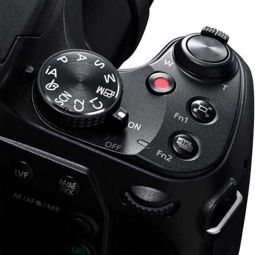 Panasonic LUMIX FZ80D 4K Compact Camera | TekChoice Electronics