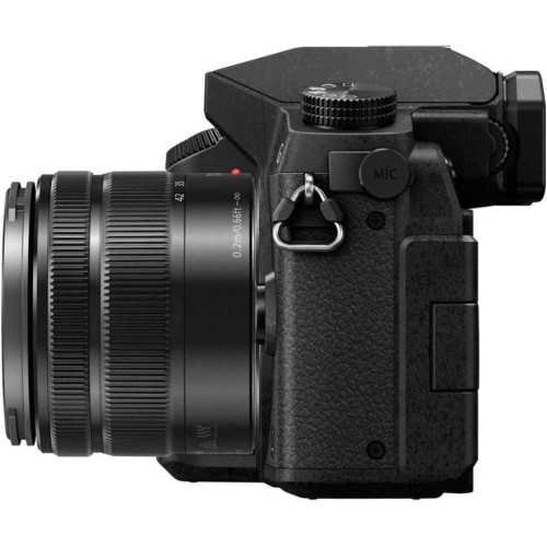 Panasonic LUMIX G7KS 4K Mirrorless Camera Kit | TekChoice Electronics