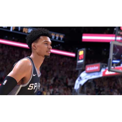 NBA 2K25 (Nintendo Switch)