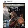 Assassin's Creed Mirage - PS5