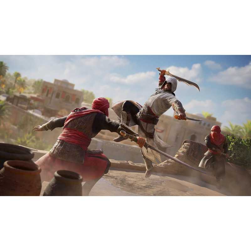 Assassin's Creed Mirage - PS5