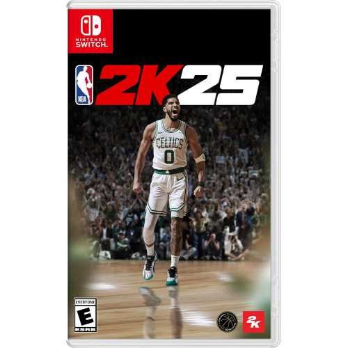 NBA 2K25 (Nintendo Switch)