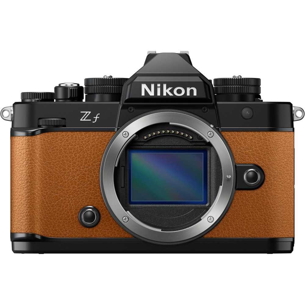 Nikon Z50 II Compact Mirrorless Camera for Vibrant Stills and Effortless Photo Sharing | TekChoice Electronics