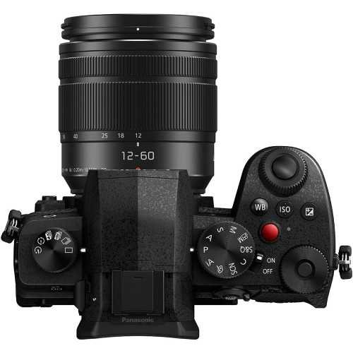 Panasonic LUMIX G97 for Photo & Video Content Creation | TekChoice Electronics