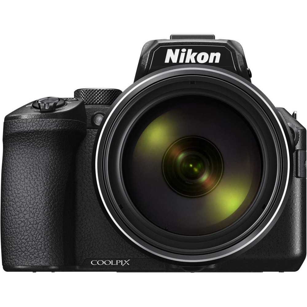 Nikon COOLPIX P950 Superzoom Digital Camera | TekChoice Electronics