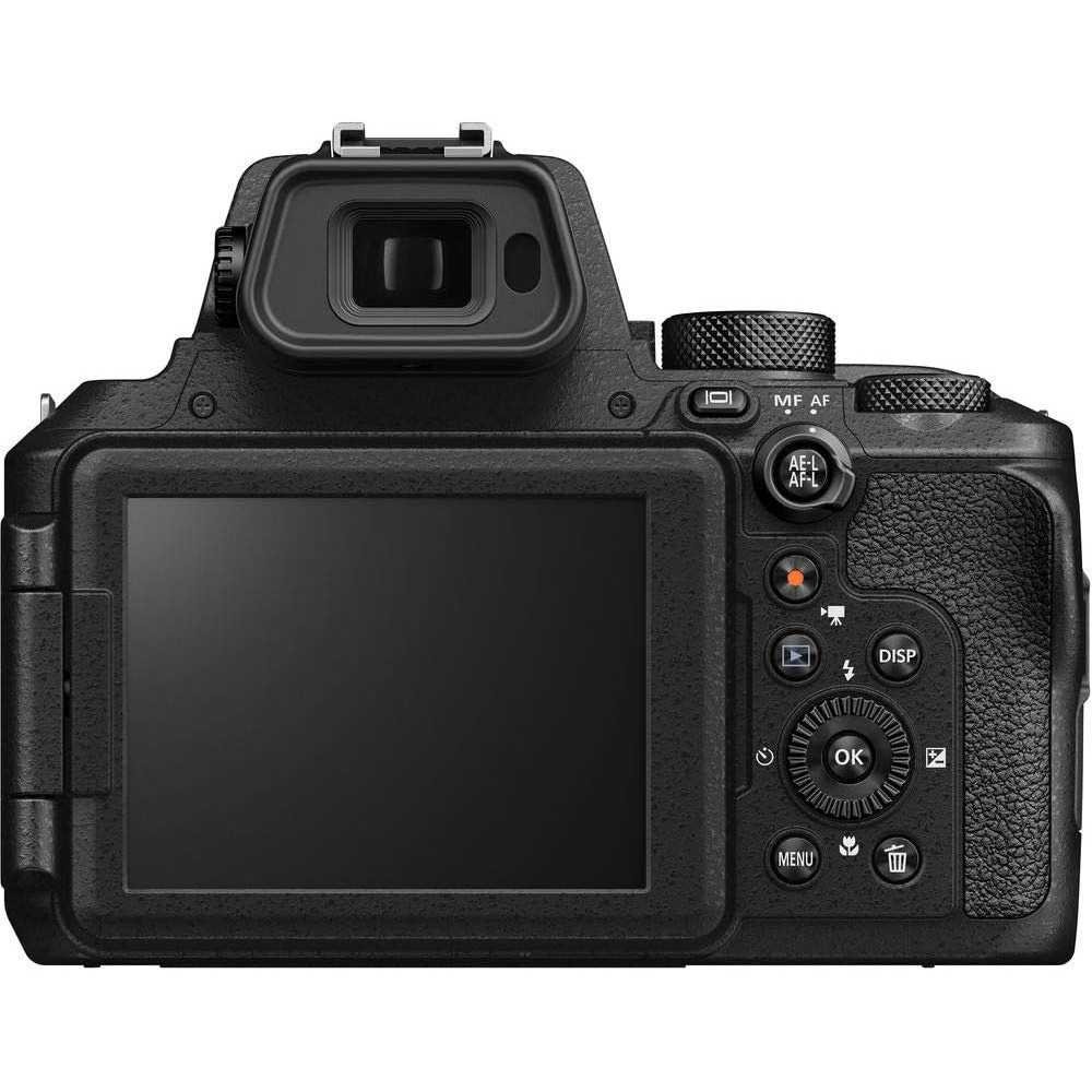 Nikon COOLPIX P950 Superzoom Digital Camera | TekChoice Electronics