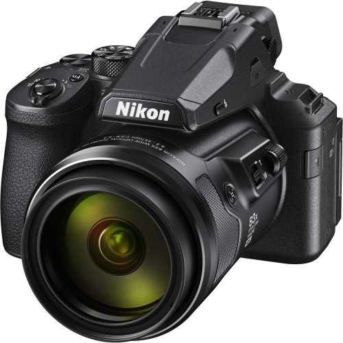 Nikon COOLPIX P950 Superzoom Digital Camera | TekChoice Electronics